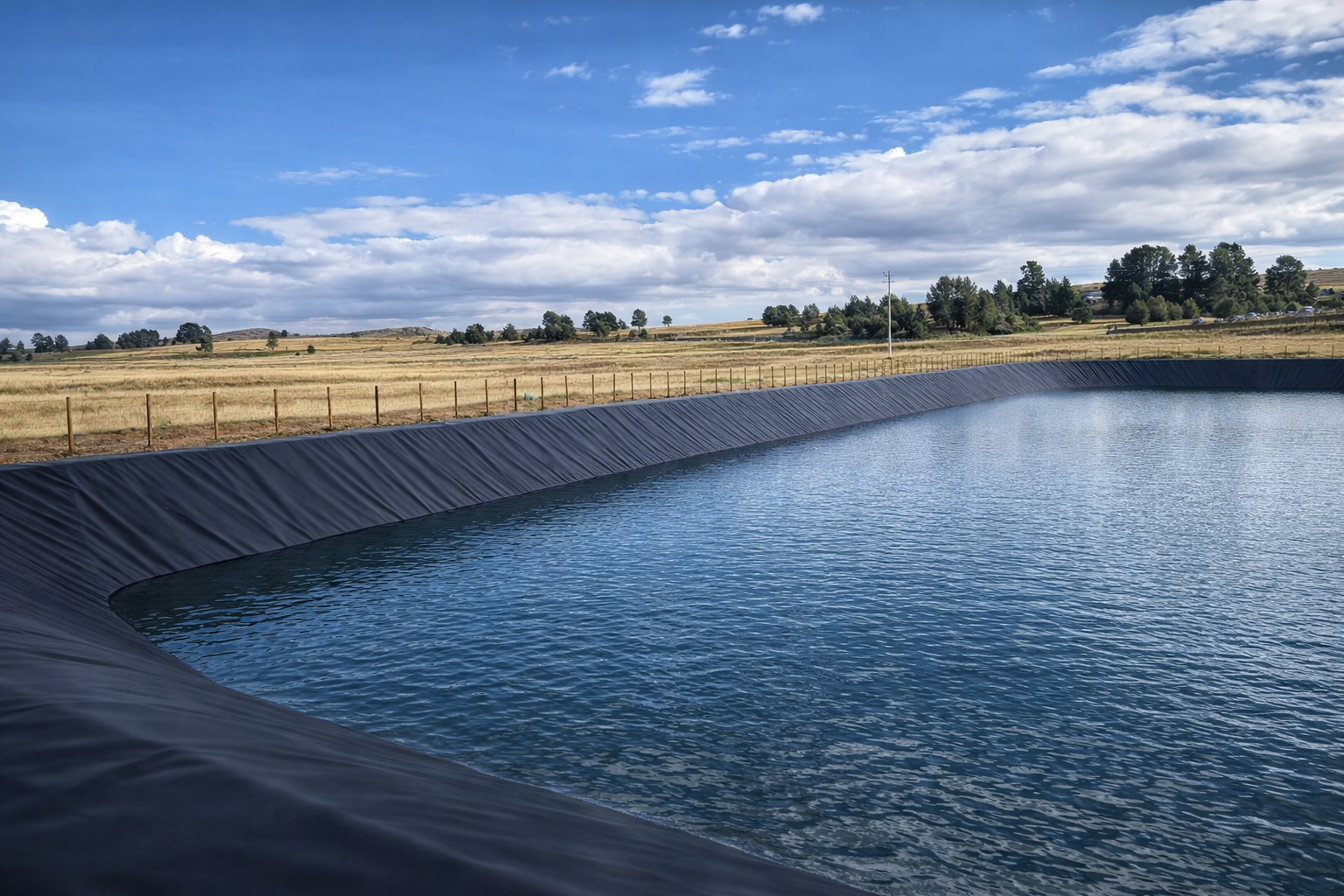 Infraestructura hidráulica