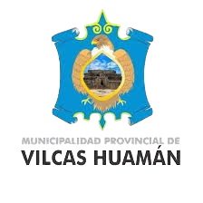 Vilcas Huamán
